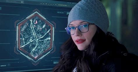 Kat Dennings Given List About What She Can T Say By Marvel Mickeyblog Com