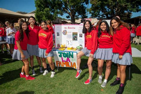 Student Clubs And Academic Teams St Francis Catholic High School