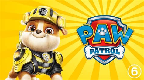Watch Paw Patrol Season 9 Online Free Full Episodes Watchcartoononline