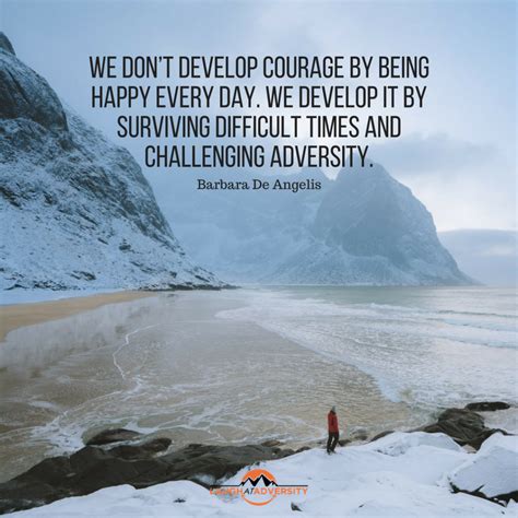 20 Adversity Quotes To Help You Get Through Tough Times Laugh At