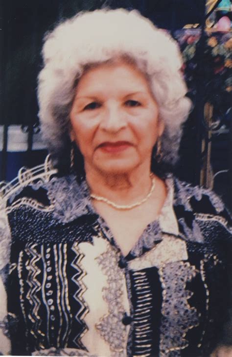 Celestina C Mendoza Obituary San Antonio Tx