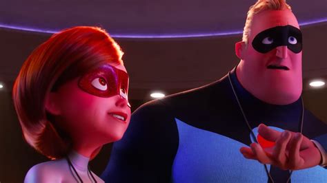 The Incredibles 2 Trailer Is Action Packed And Filled With Laughs Nerdist