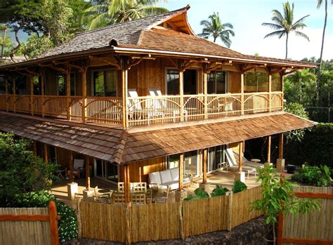 Simple Native House Design In The Philippines At Design