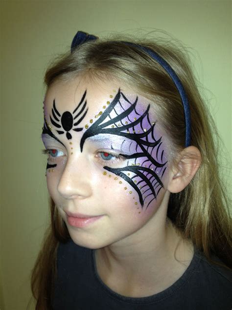 Pin By Toddkristy Mcallister On Costumes Kids Witch Makeup Witch
