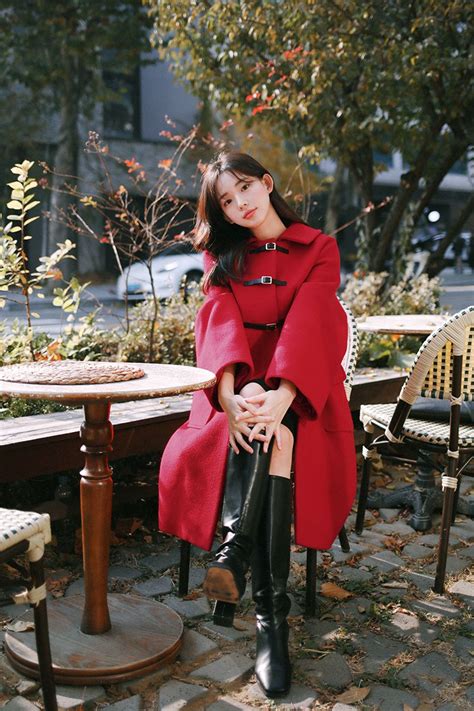 winter fashion outfits casual outfits korean fashion women s fashion my kind of woman asia