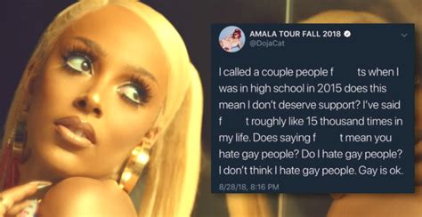 Explained What Did Doja Cat Actually Do And Why Do People On Twitter Want Her Cancelled
