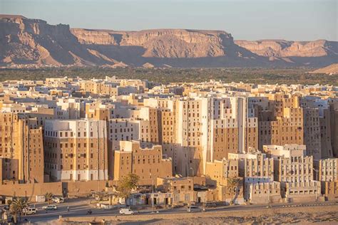 Shibam is in the hadramawt region of yemen. Shibam, Yemen | The Adventures of Nicole