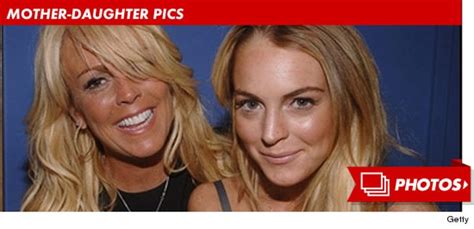 Lindsay Lohan Dina Lohan Drunk Dialed Therapy Session