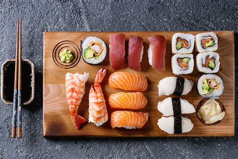 Japanese Hibachi Steakhouse & Sushi: Augusta & Topsham, ME