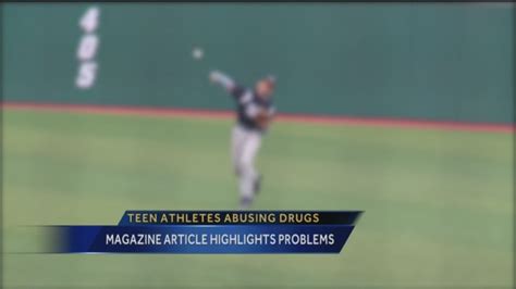 Teen Drug Abuse Articles