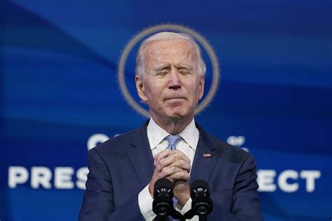 Biden Urges Restoring Decency After Assault On Democracy