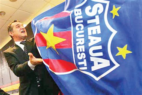 Clubul sportiv al armatei steaua bucurești, commonly known as csa steaua bucurești (romanian pronunciation: CSA interzice numele FC Steaua! UEFA a scos sigla veche de ...