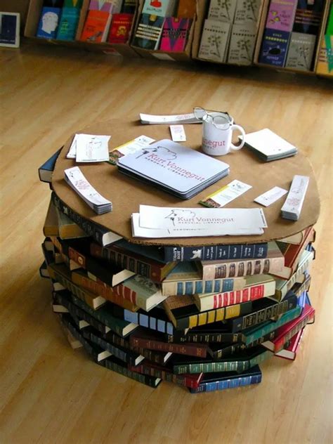Creative Diy Book Projects Craft Projects For Every Fan