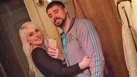 Transgender Woman Finds Love With Man Who Rejected Her When She Was