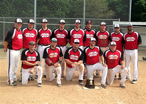 in 2015 our gang s won the asa of pennsylvania class b championship