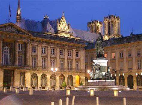 Reims reims … catholic encyclopedia. Reims | Site officiel du tourisme en Champagne-Ardenne