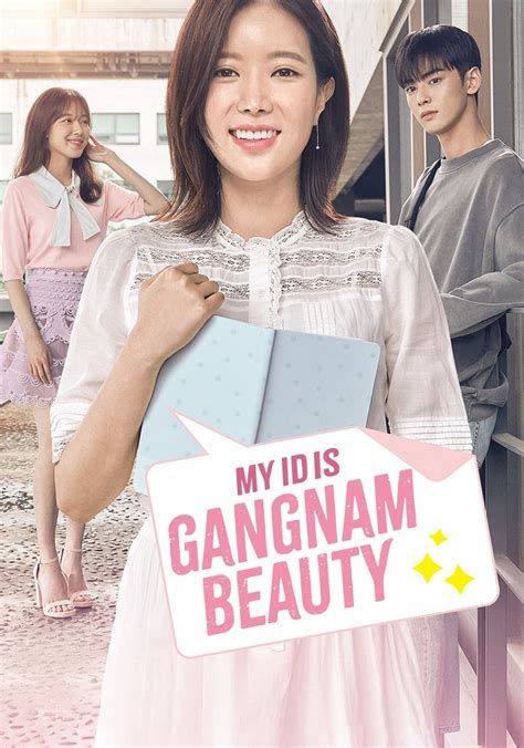 My ID Is Gangnam Beauty Streaming Online