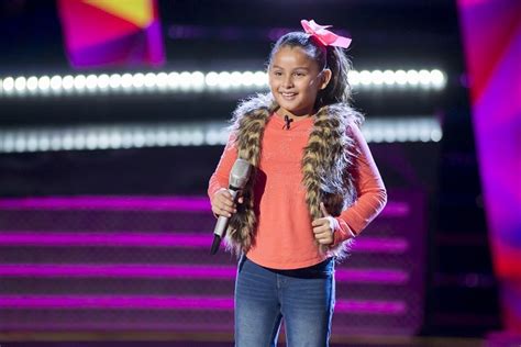 Es la última oportunidad para estar en las galas finales de la voz kids. Así se vivió la cuarta noche de audiciones de La Voz Kids ...