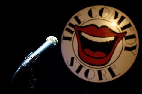 Stand Up Comedy | The Comedy Store Manchester | Lets Go Out