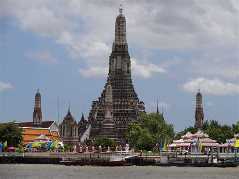 21 Tempat Wisata Di Kota Bangkok My Story