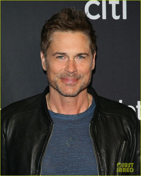 Rob Lowe Opens Up About Filming Sex Scenes In The 1980s And Calls Them