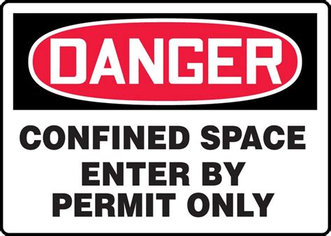 The Ultimate Confined Space Entry Equipment List