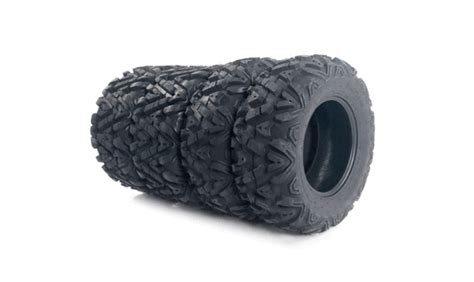 Best Atv Tires For Snow Which Is Right For Your Needs