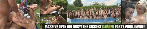 Czech Garden Party Porn Videos And Hd Scene Trailers Pornhub