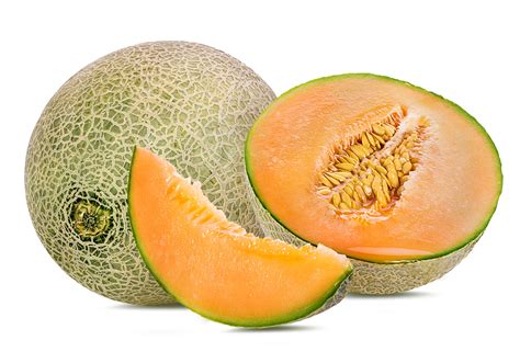 Tutte Le Proprietà Del Melone