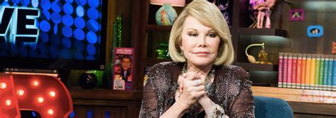 Joan Rivers Funniest Moments Aol Features
