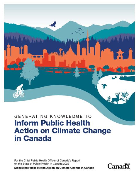 Chief Public Health Officer Of Canadas Report On The State Of Public