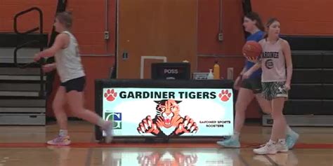 Gardiner Tigers Returning Top Talent Including Future St Joes Hawk