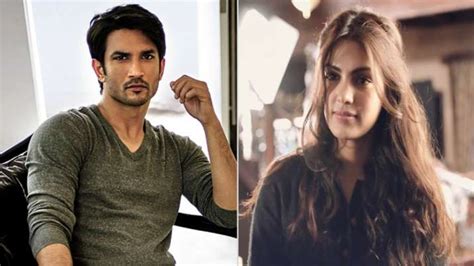 We did not find results for: Sushant Singh Rajput's special birthday gift for rumoured ...