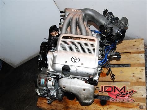 Id 1124 Toyota Jdm Engines And Parts Jdm Racing Motors