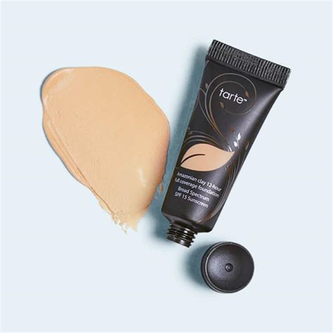 7 Best Matte Foundations Of All Time Foundation For Oily Skin Ipsy