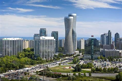 Mississauga Is Getting Smarter And Inspiring Other Citiesdiscover Magazine