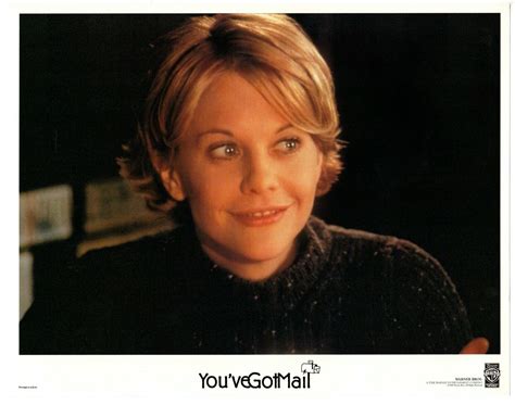 Nora Ephron S You Ve Got Mail 1998 Lobby Card Set Tom Hanks And Meg Ryan 1990 99
