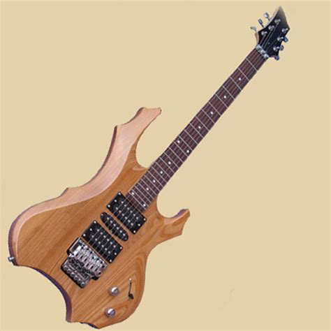 China Electric Guitars At10 Photos And Pictures Made In