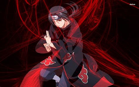 10 Best 4k Wallpaper Pc Itachi You Can Use It At No Cost Aesthetic Arena
