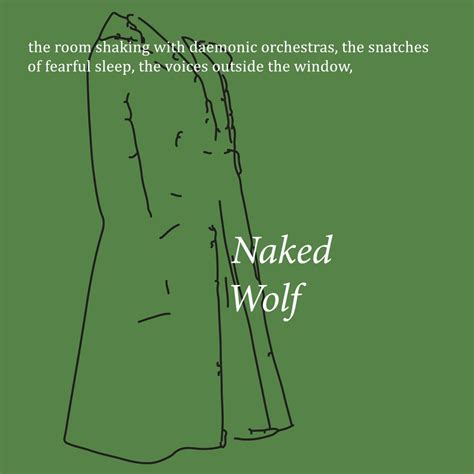 Naked Wolf Amazon De Musik CDs Vinyl