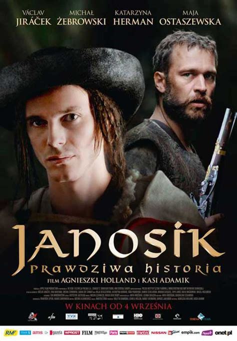 PL: Janosik Prawdziwa Historia (2009)