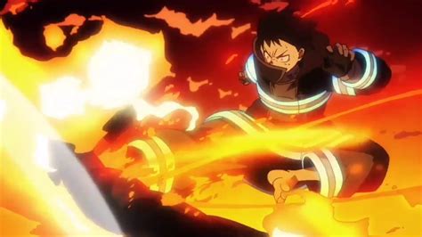 Amv Fire Force Youtube