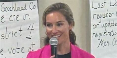dem candidate who livestreamed sex acts with her husband for money loses bid for virginia house