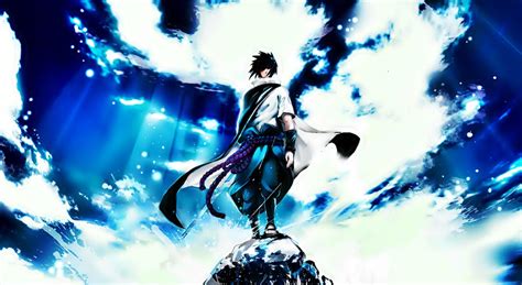 Akatsuki from naruto shippuden, anime, akatsuki (naruto), deidara (naruto). Sasuke Backgrounds - Wallpaper Cave