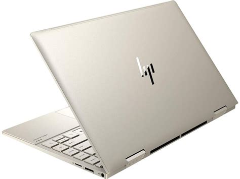 Hp Envy X360 Convertible Touchscreen 133 Inch Fhd Laptop 11