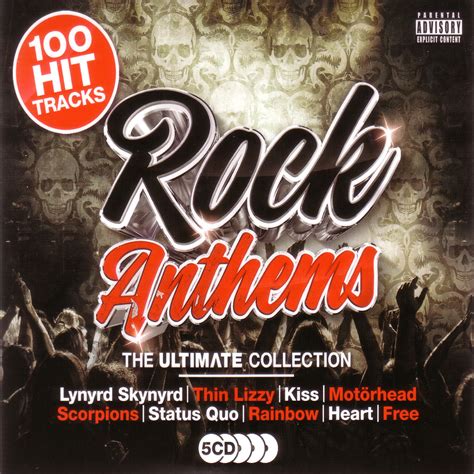 Download classic rock collection torrent for free, direct downloads via magnet link and free movies online to watch also available, hash : VA - Rock Anthems Ultimate Collection 5CD (2017) | 60's ...