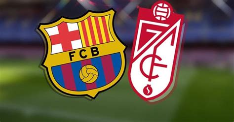 Spanish copa del rey fifth round. Barça vs Granada live stream ~ Gamesroid