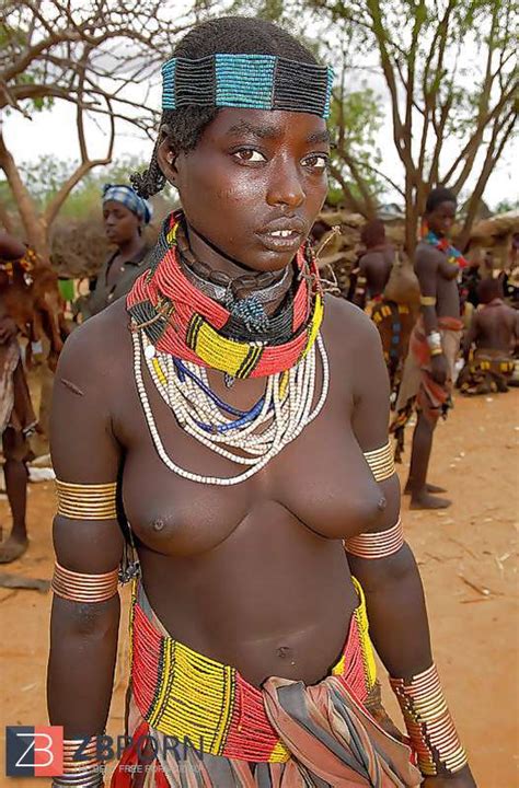African Nude Women Porn Porn Photo