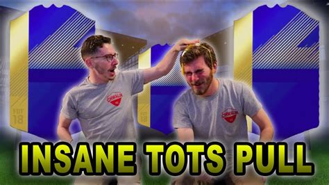 Crazy Tots Pack Opening Challenge Youtube