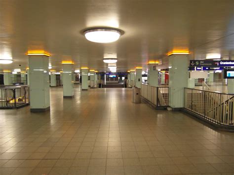 Potsdamer platz as venue and film location. Berlin - S-Bahnhof Potsdamer Platz - Linien S1,S2,S25 | Flickr